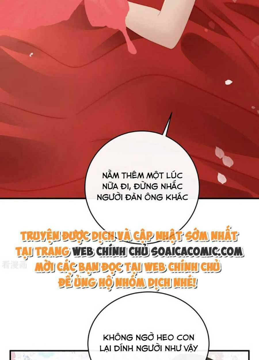 Thê Chủ, Thỉnh Hưởng Dụng Chương 74 Ảnh 18