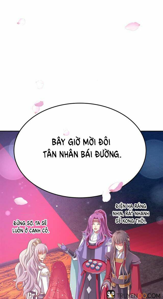 Phép Tắc Yêu Đương Của Ma Vương Chương 11 Ảnh 43