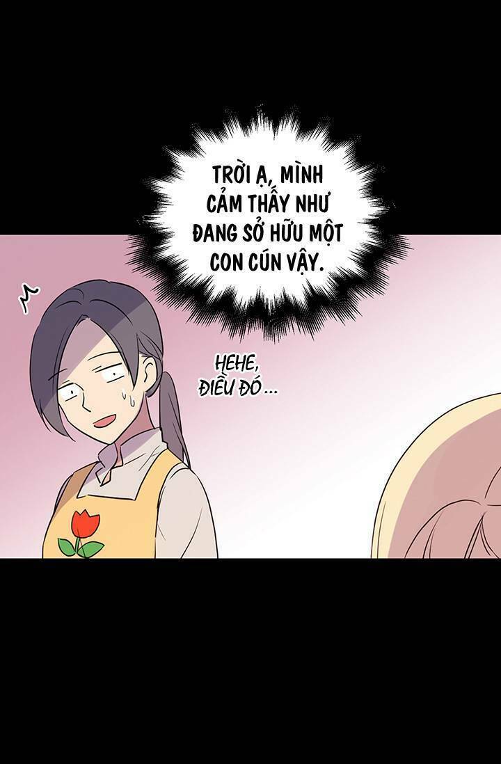 Cô Dâu Của Miêu Hoàng Tử Chương 1 Ảnh 29