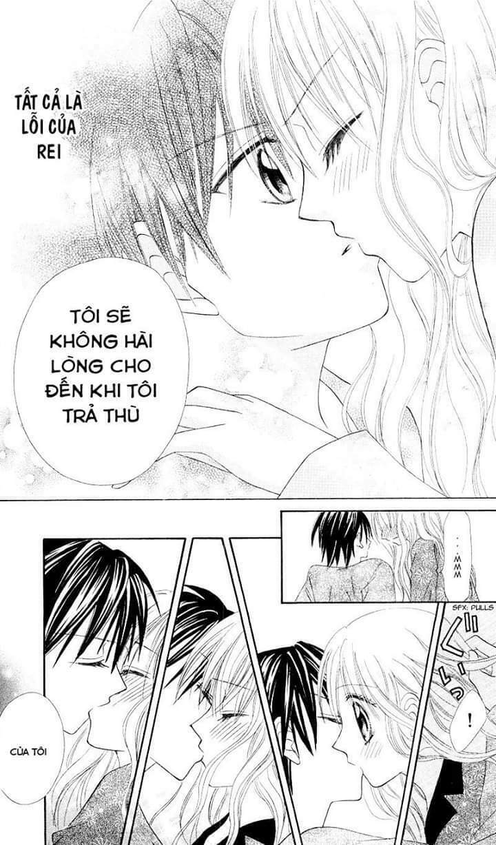 Tổng Hợp One Shot School Chương 2.2 Ảnh 41