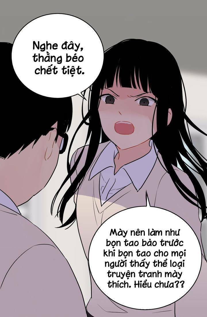 Cô Dâu Của Miêu Hoàng Tử Chương 2 Ảnh 35