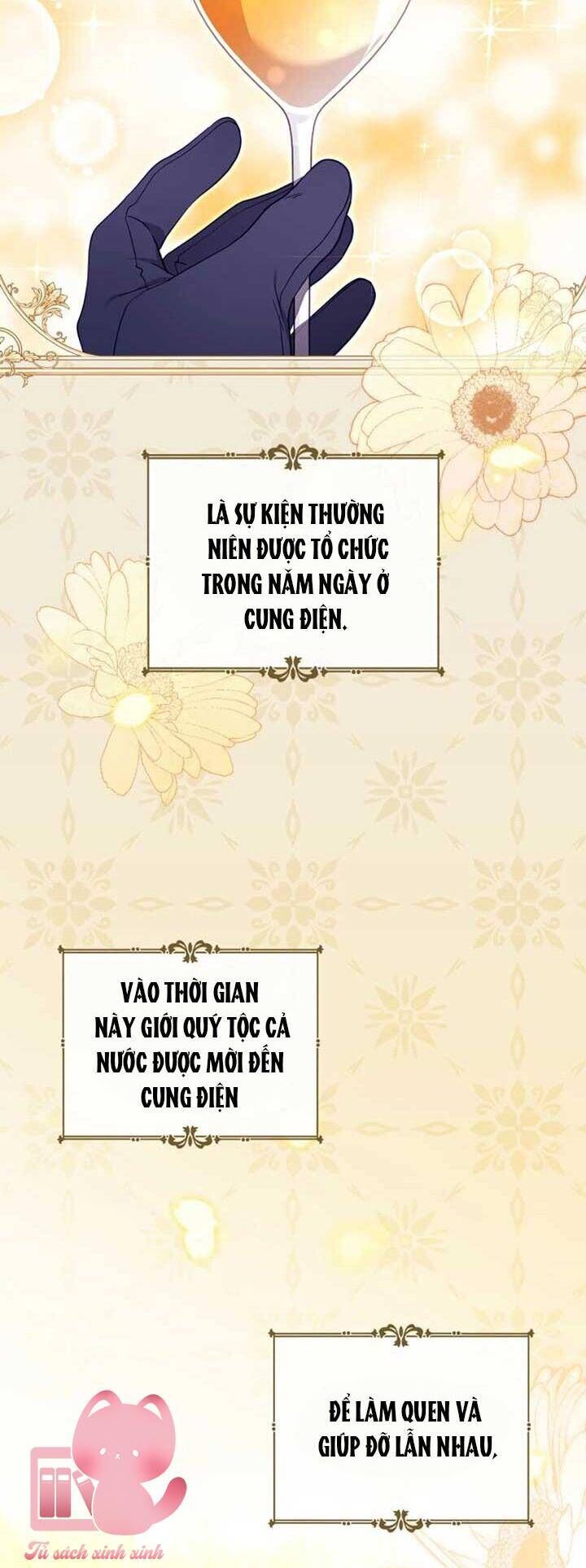 Tôi Đang Được Nuôi Dưỡng Bởi Những Kẻ Phản Diện Chương 88 Ảnh 4