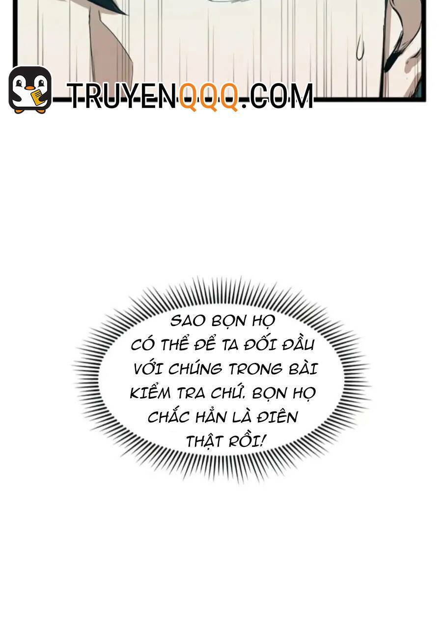 Thăng Cấp Bằng Likes Chương 27 Ảnh 40