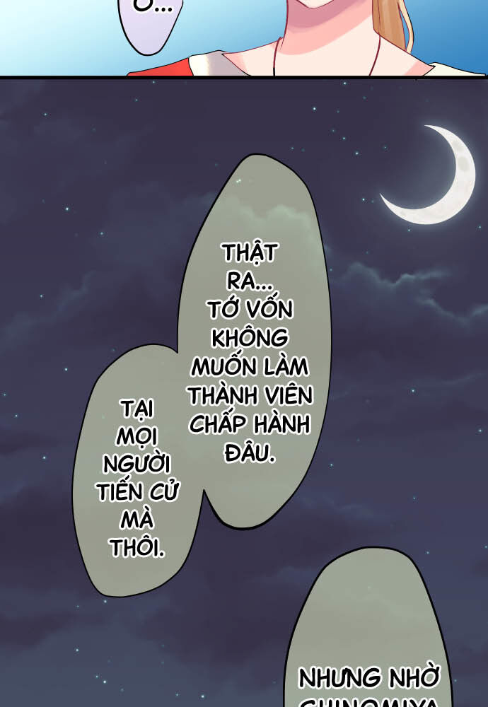 Tôi ~ Tình Yêu, Song Sinh Và Sns ~ Chương 10 Ảnh 7