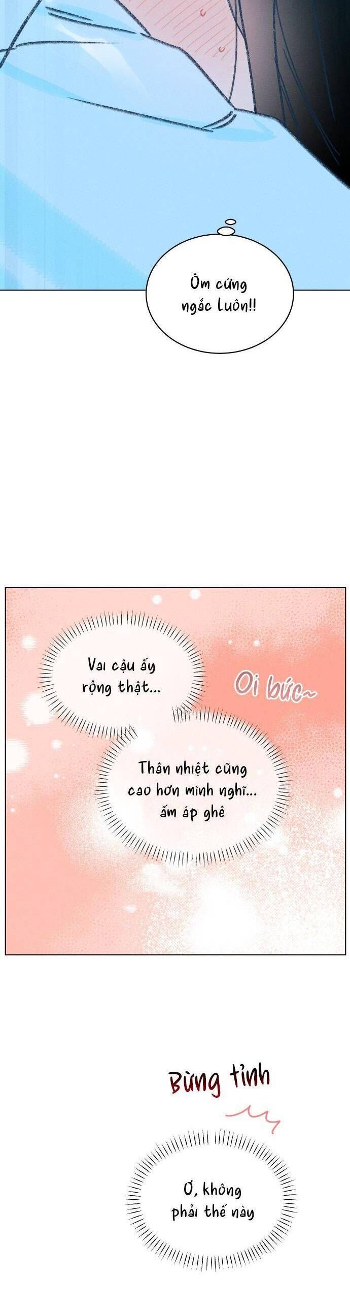 Bầu Trời Mùa Hạ Dấu Yêu Chương 42 Ảnh 4