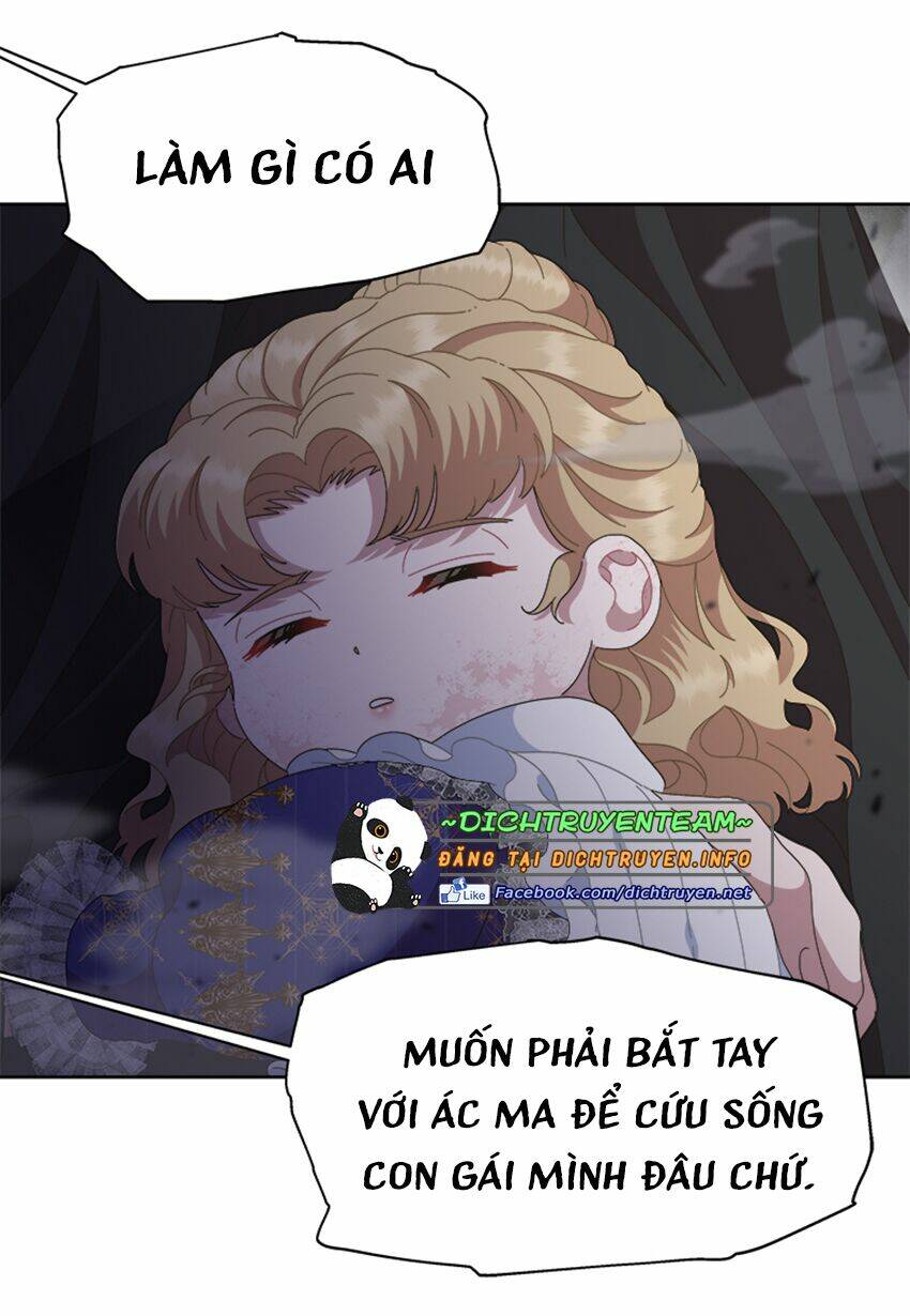 Con Gái Bảo Bối Của Ma Vương Chương 134 Ảnh 55