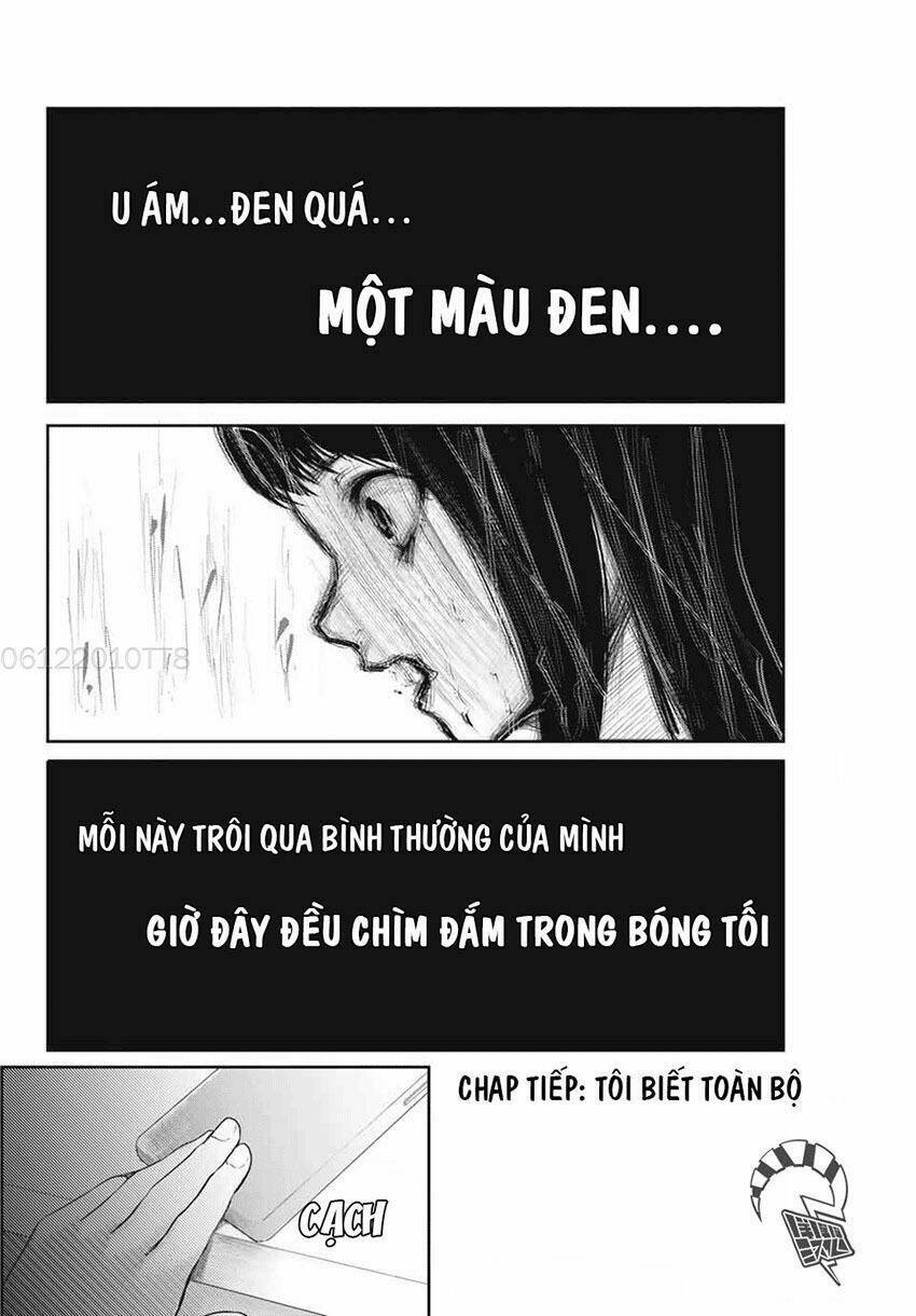 Watashi (Kari) Chương 8 Ảnh 26