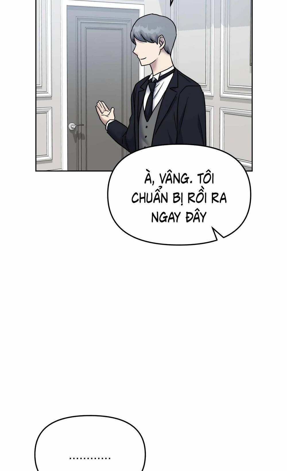 Quản Gia, Làm Ơn! Chương 2 Ảnh 40