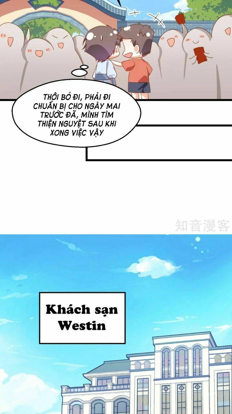 Phò Mã Lại Muốn Chơi Trò Couple Với Tôi Chương 64 Ảnh 19