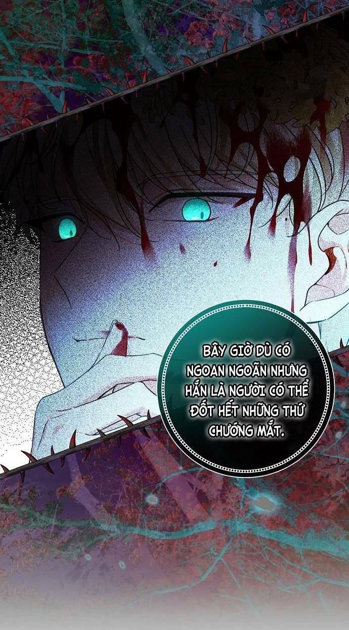Tôi Đã Thuần Hóa Hầu Tước Ác Ma Chương 51 Ảnh 53