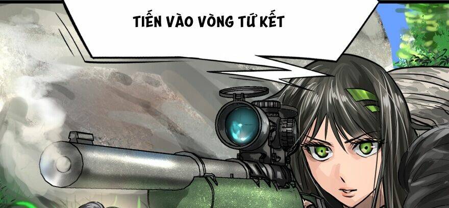 Vua Sinh Tồn Chương 84 Ảnh 28