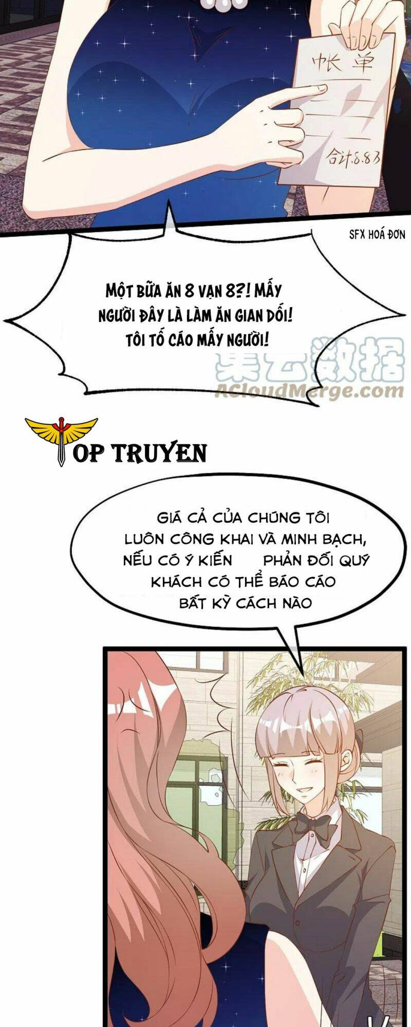 Thần Cấp Ngư Phu Chương 299 Ảnh 15