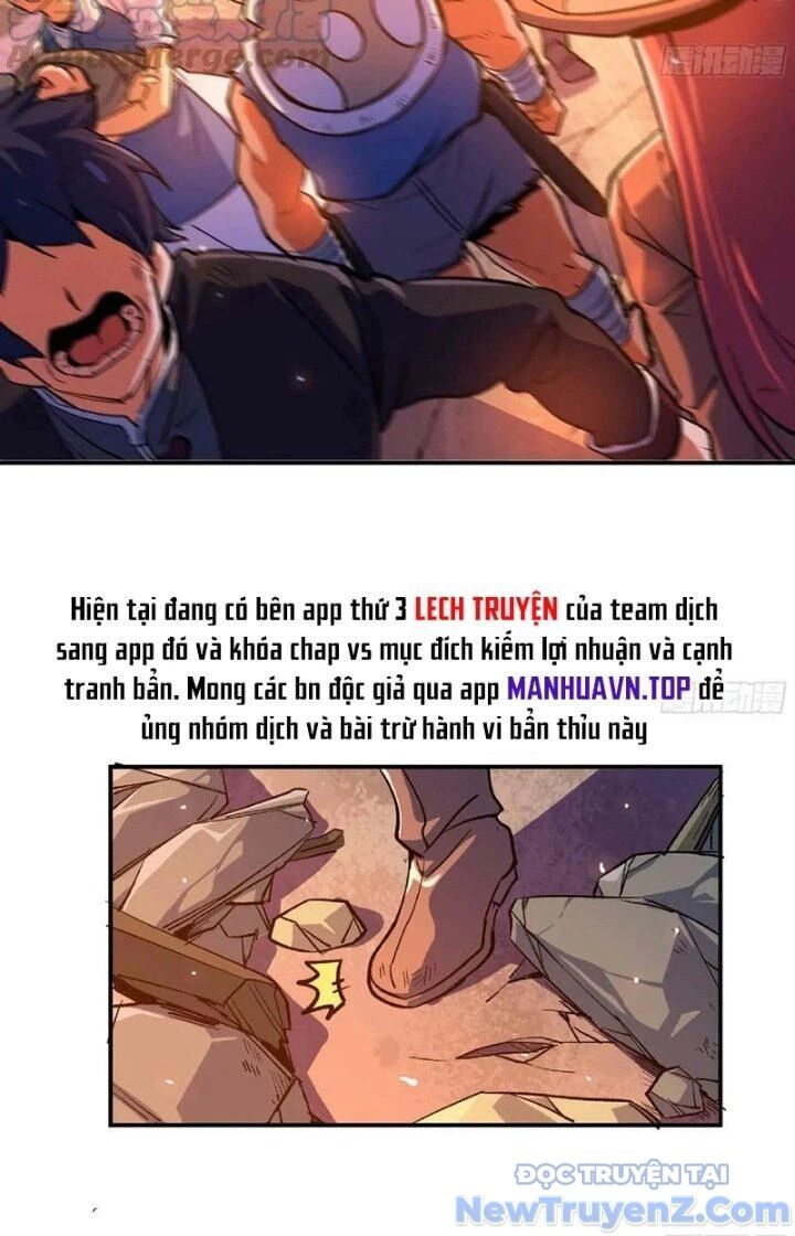 Dũng Sĩ Nấm Chương 91 Ảnh 22