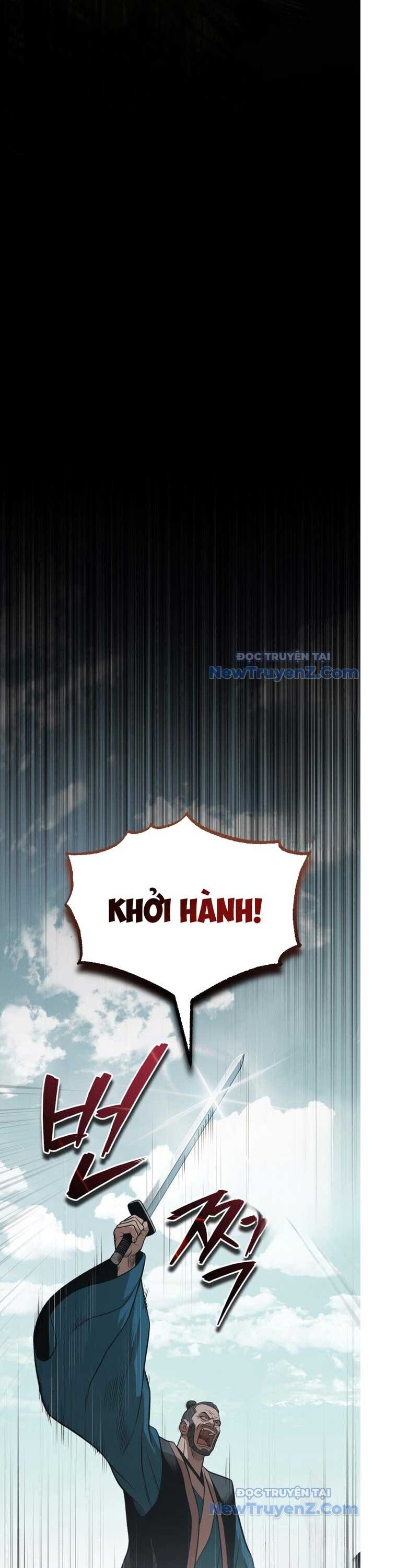 Quy Hoàn Lục Ma Đạo Chương 64 Ảnh 33