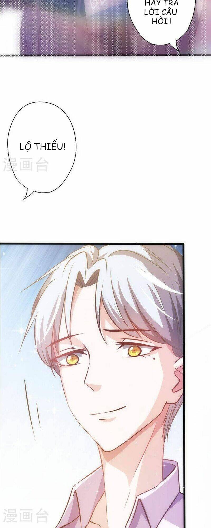 36 Kế Theo Đuổi Chồng: Ông Xã À, Tới Chiến Nào! Chương 30 Ảnh 56