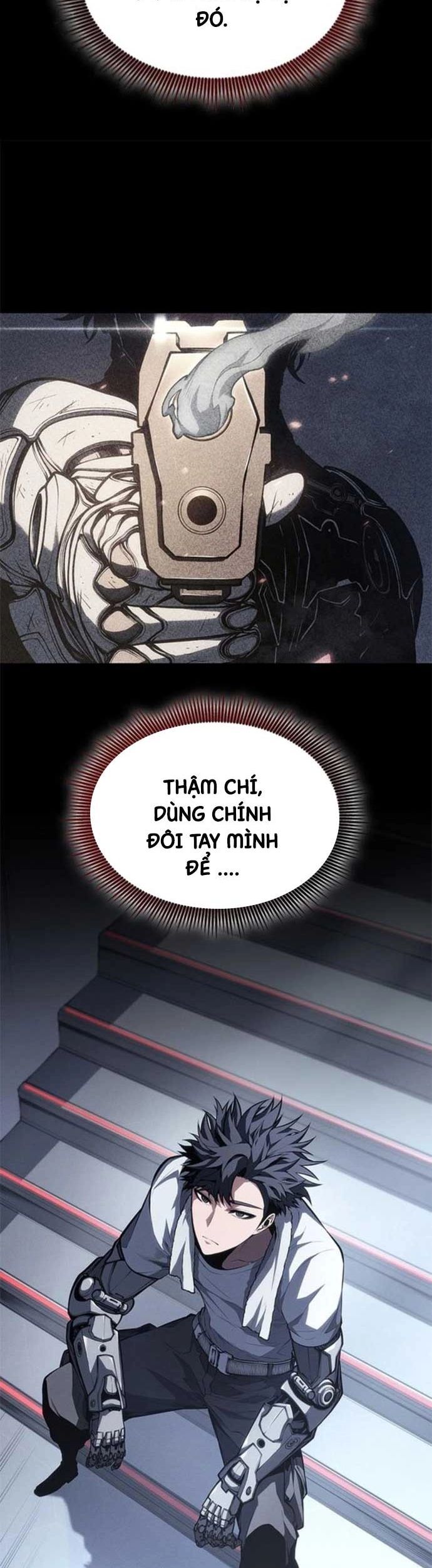Tạp Huyết Chương 34 Ảnh 22