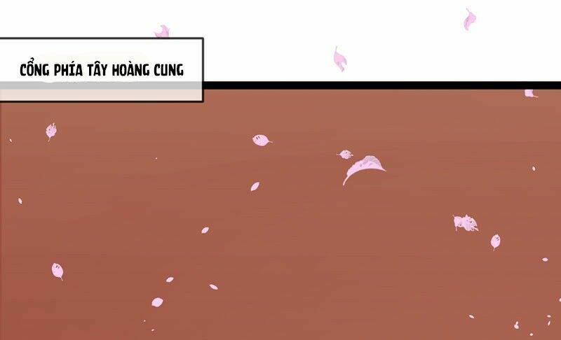 Thanh Cung Chi Ninh Mặc Vô Thanh Chương 5 Ảnh 20
