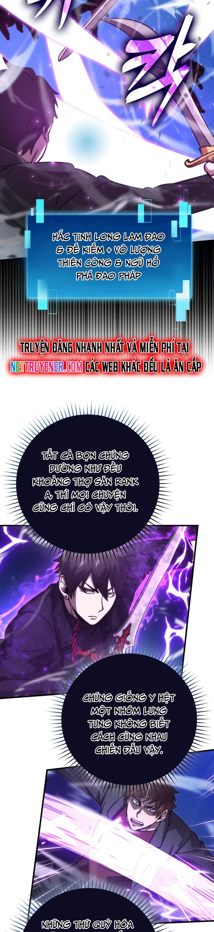 Ma Vương Thăng Cấp Bằng Võ Công Chương 64 Ảnh 34