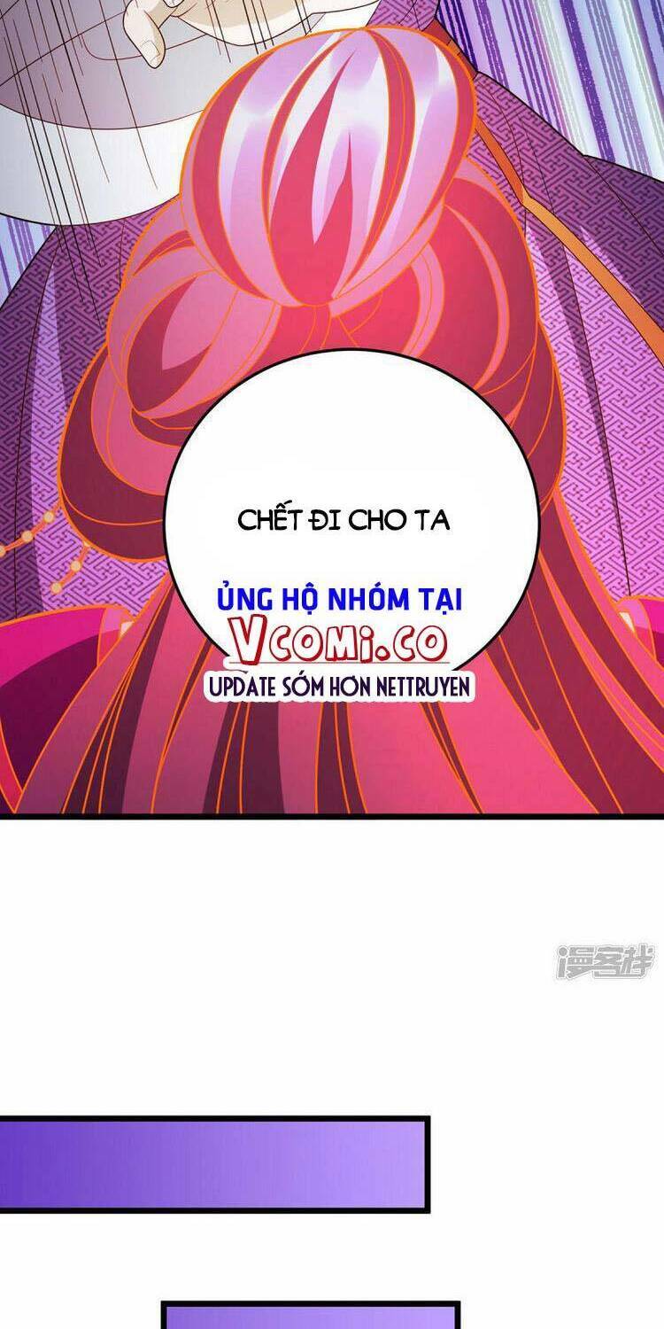Chúa Tể Tam Giới Chương 273 Ảnh 29