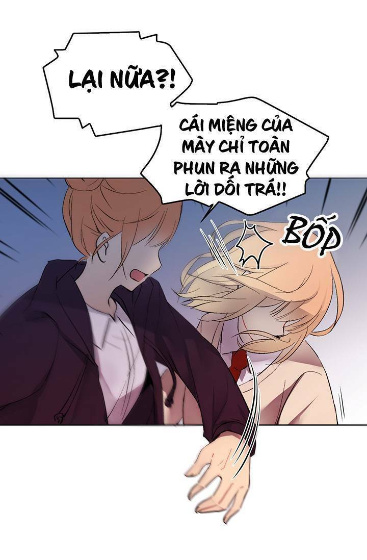 Cô Dâu Của Miêu Hoàng Tử Chương 4 Ảnh 30