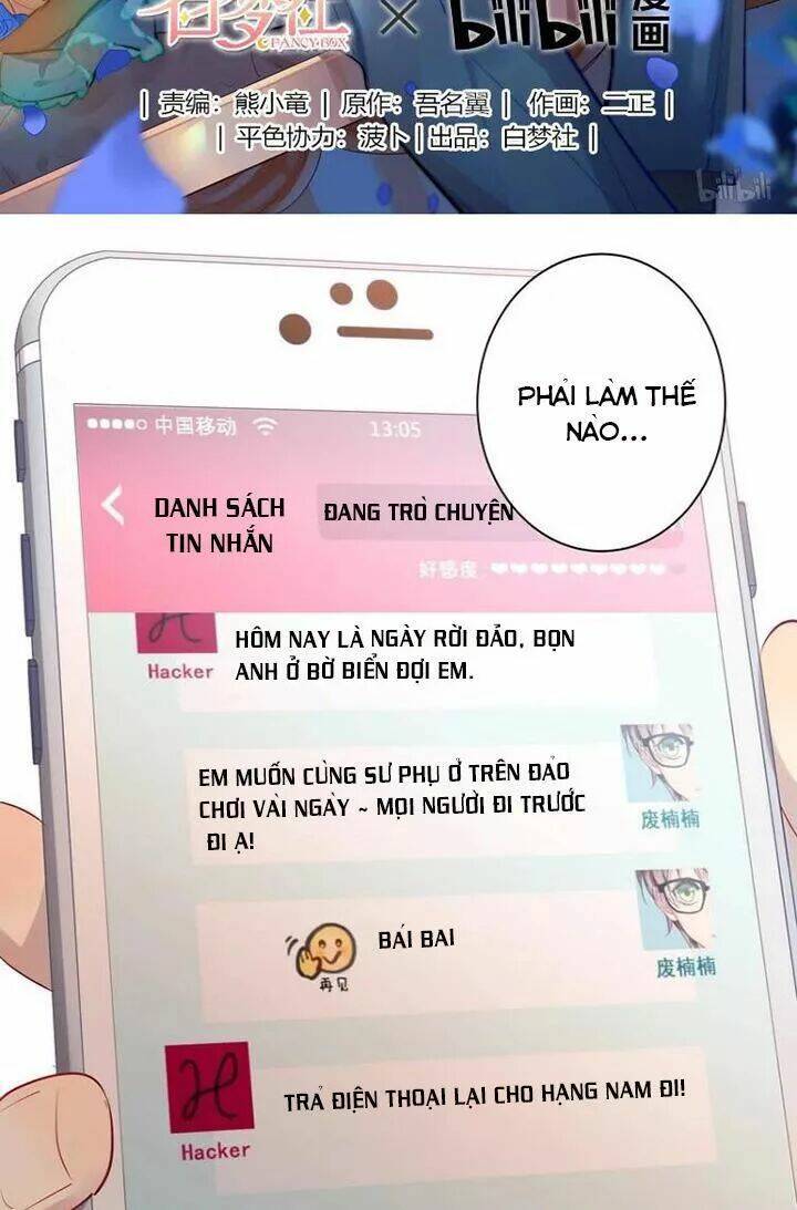 Nam Nhân Này Rất Biết Đùa Chương 104 Ảnh 3