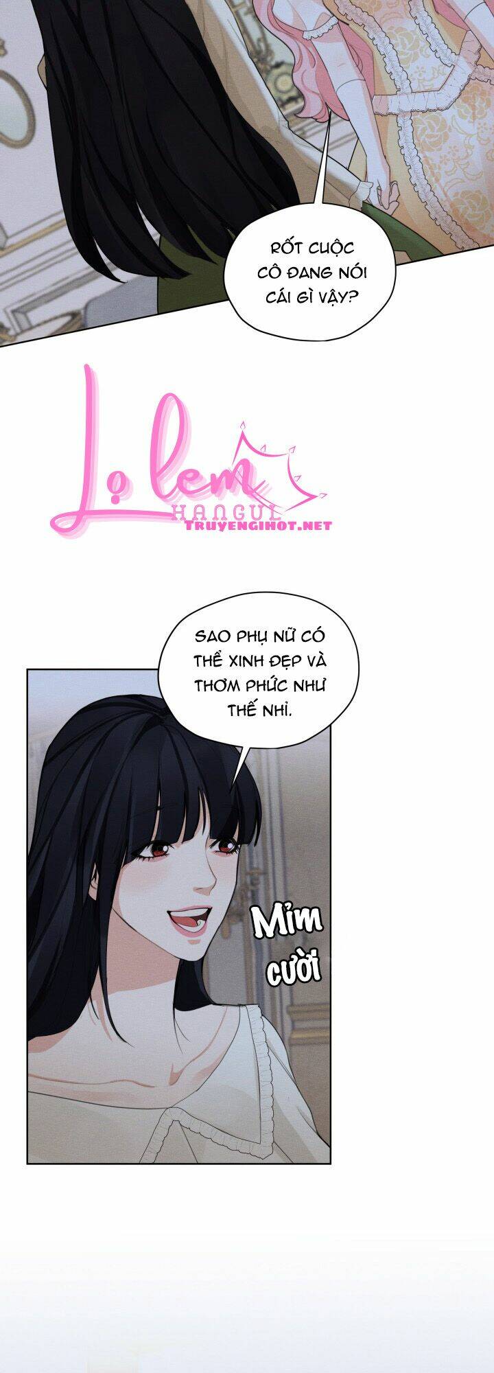 Tôi Là Tình Cũ Của Nam Chính Chương 43.1 Ảnh 4