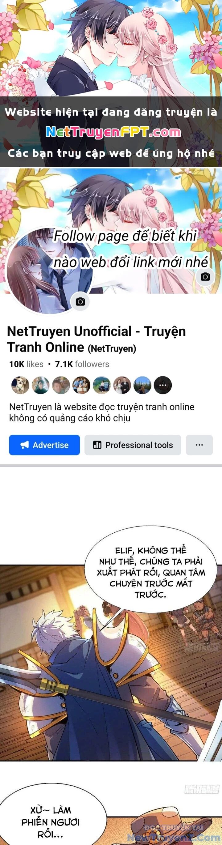 Dũng Sĩ Nấm Chương 91 Ảnh 2