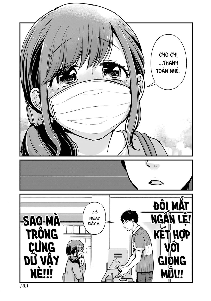 5 Phút Gặp Chương 12 Ảnh 4