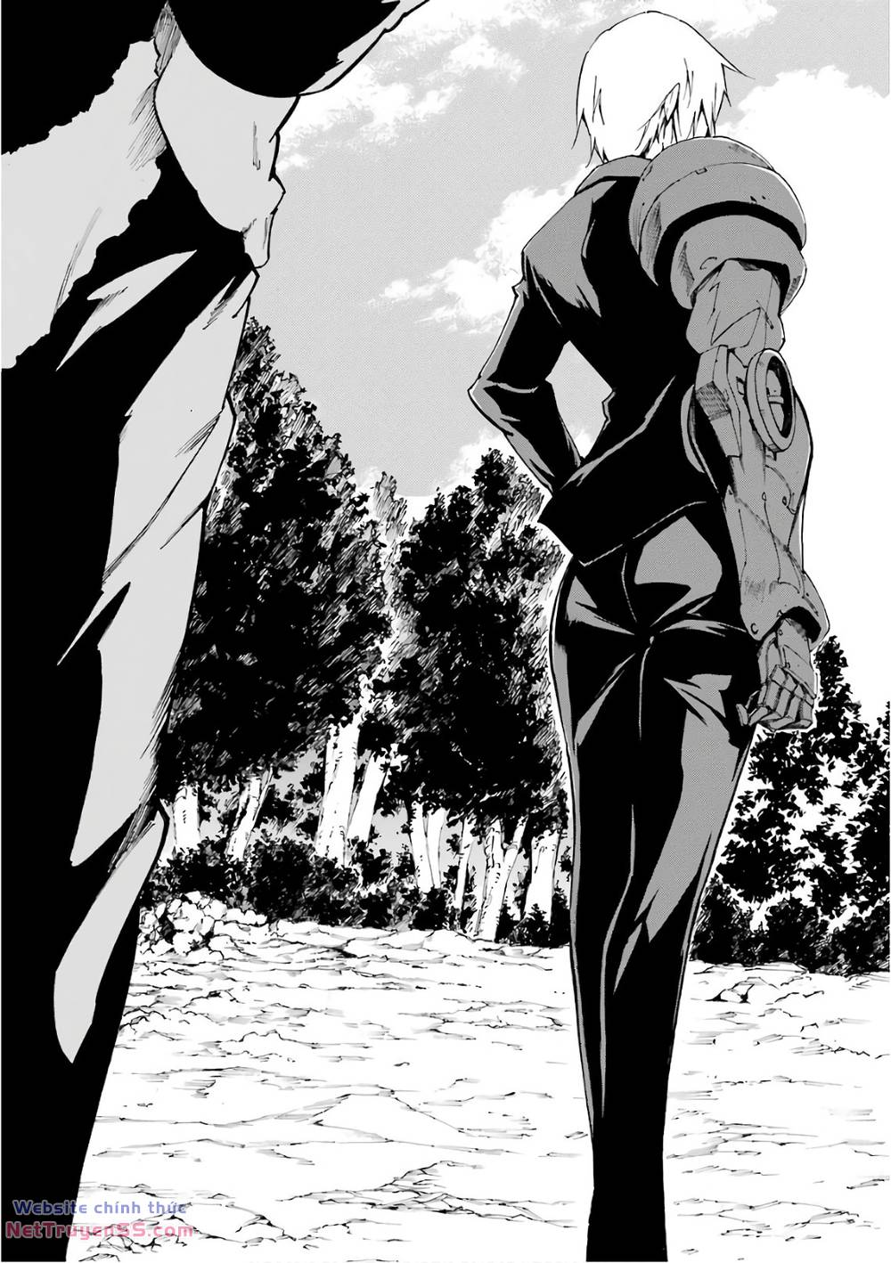 Akame Ga Kill! Zero Chương 52 Ảnh 33