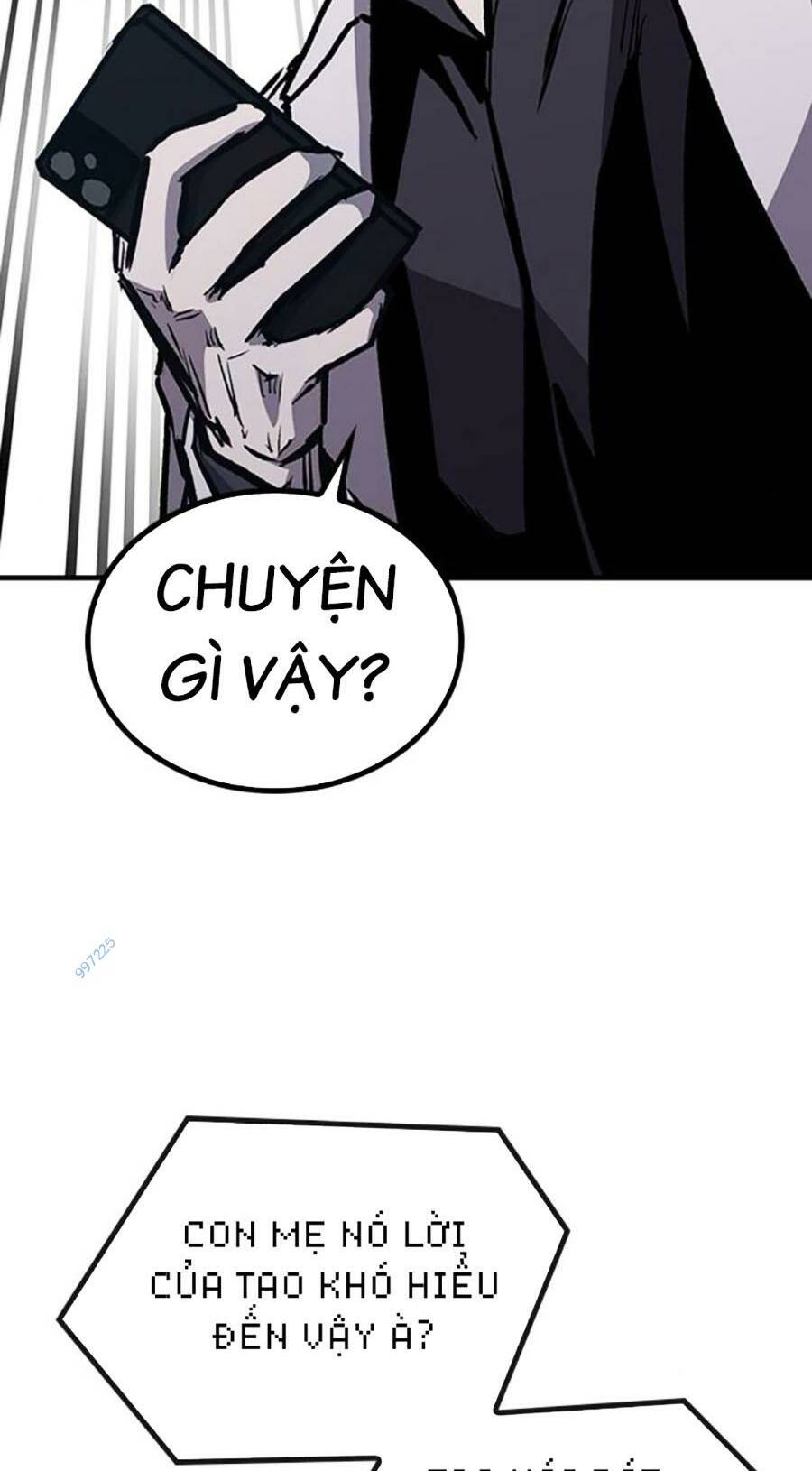 Huyền Thoại Tái Xuất Chương 73 Ảnh 19