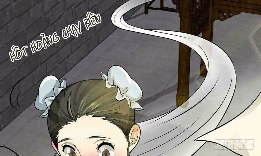 Quẻ Phi Thiên Hạ Chương 6 Ảnh 26