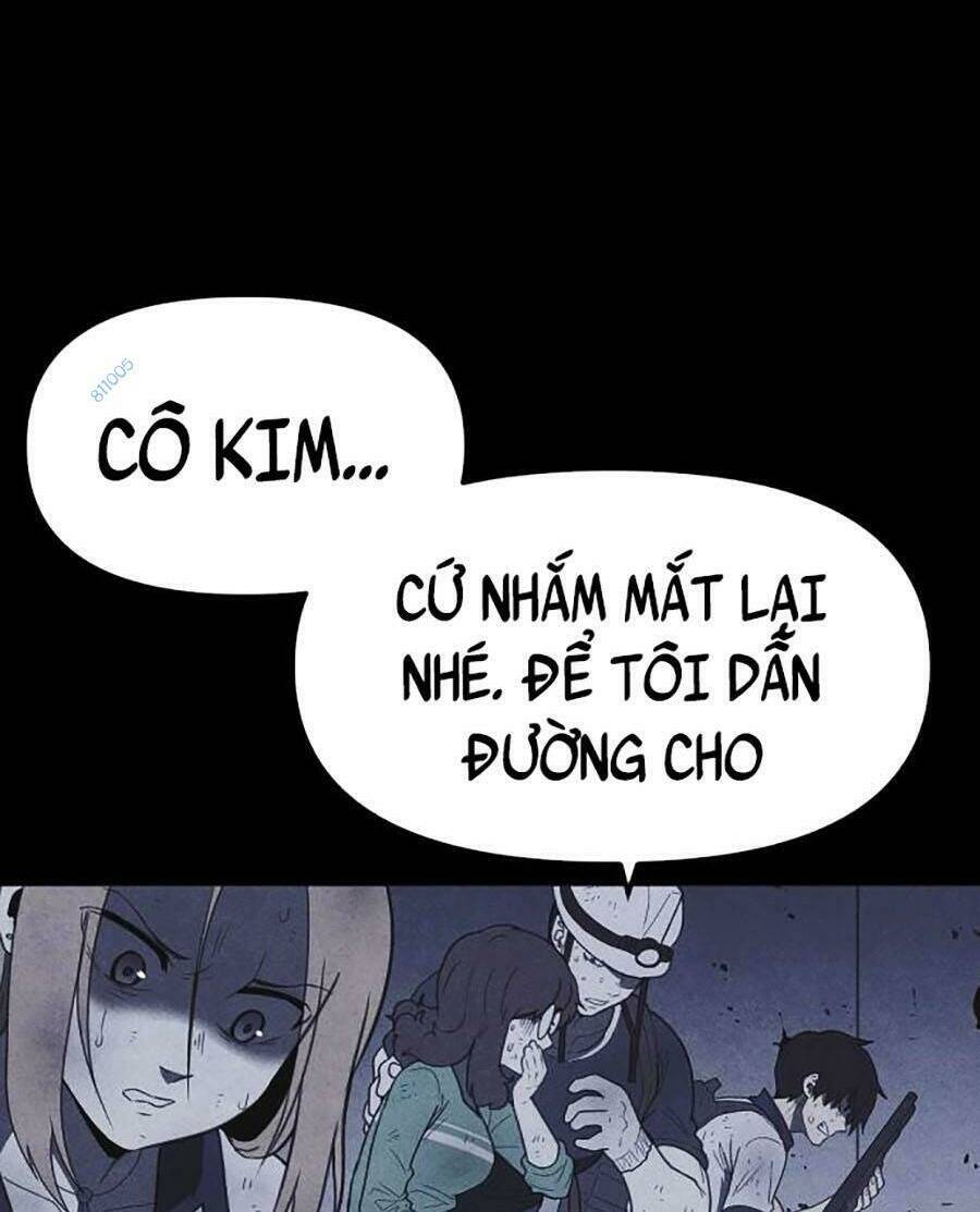 Cậu Bé Shotgun Chương 55 Ảnh 31