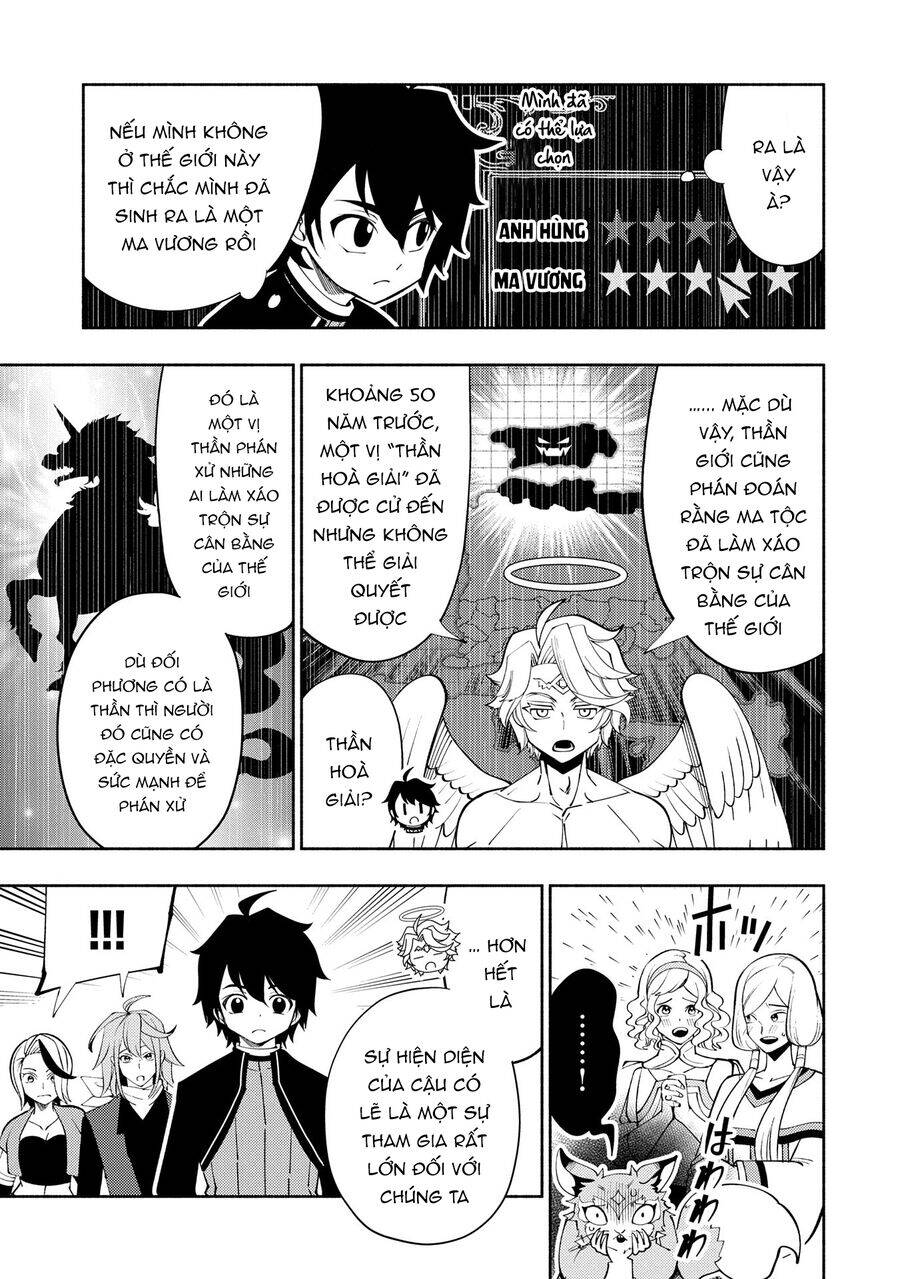 Hell Mode: Yarikomi Suki No Gamer Wa Hai Settei No Isekai De Musou Suru Chương 67 Ảnh 27