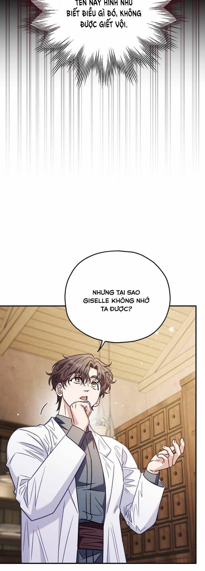 Trở Thành Người Giám Định Chất Độc Cho Thế Lực Hắc Ám Chương 23 Ảnh 17
