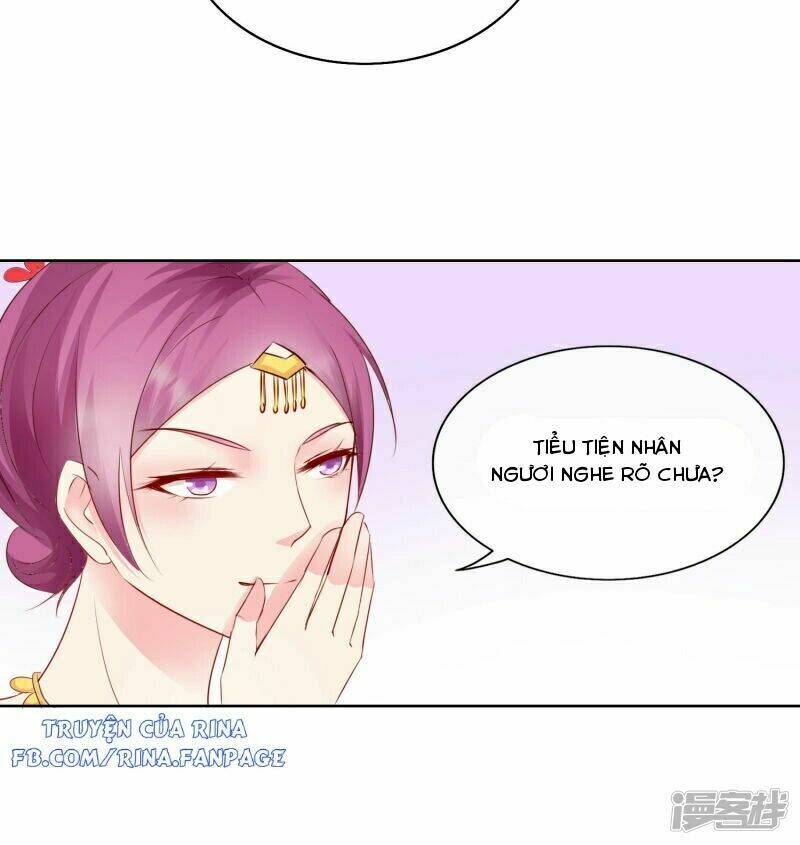 Thịnh Thế Vô Cấu Chương 2 Ảnh 7