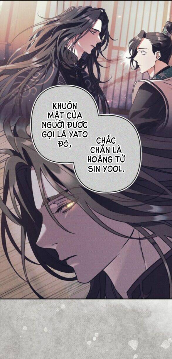 Bản Tình Ca Hy Lan Quốc Chương 58.2 Ảnh 24