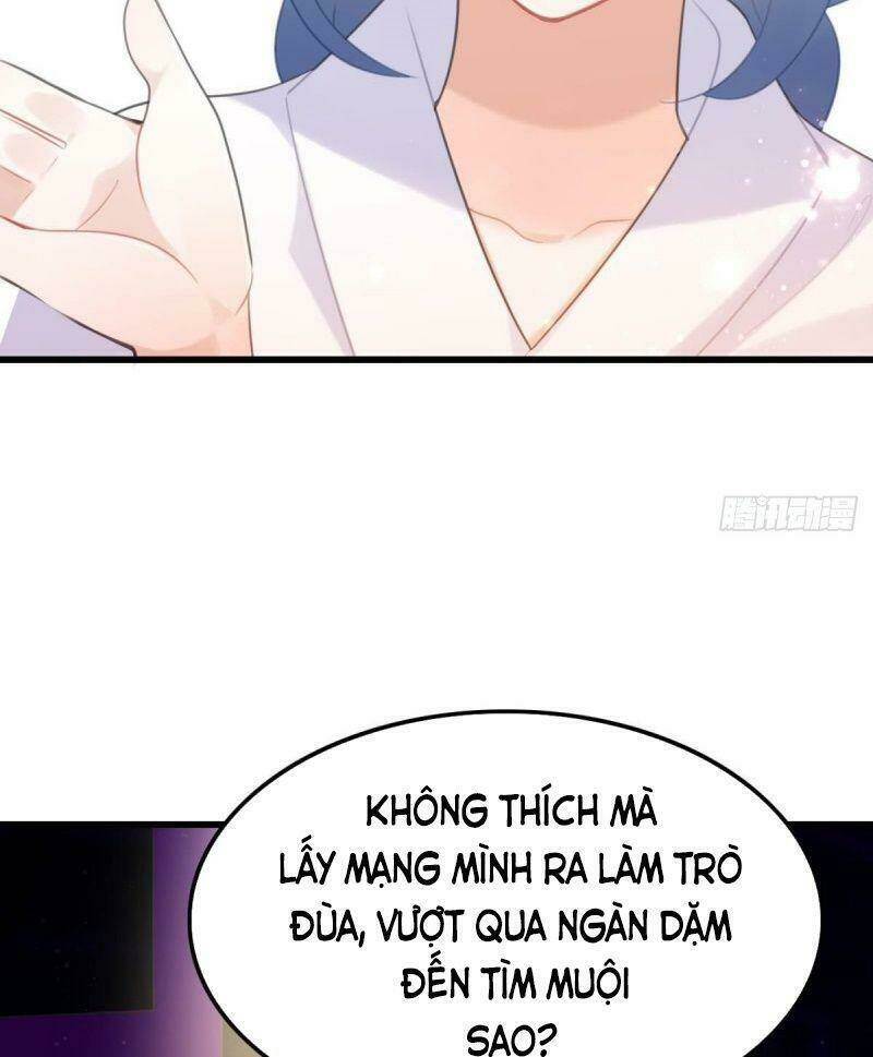 Công Chúa Hòa Thân Lần Này Không Tốt! Chương 55 Ảnh 30