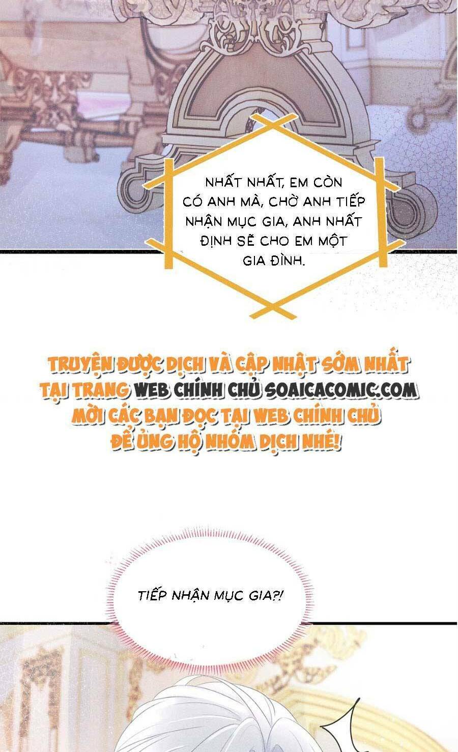 Ác Nữ Va Phải Nam Phụ Si Tình Chương 6 Ảnh 45