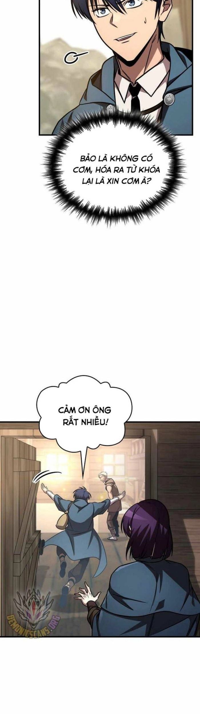 Cuốn Sách Chiến Lược Hàng Đầu Mà Chỉ Tôi Mới Có Thể Nhìn Thấy Chương 65 Ảnh 16