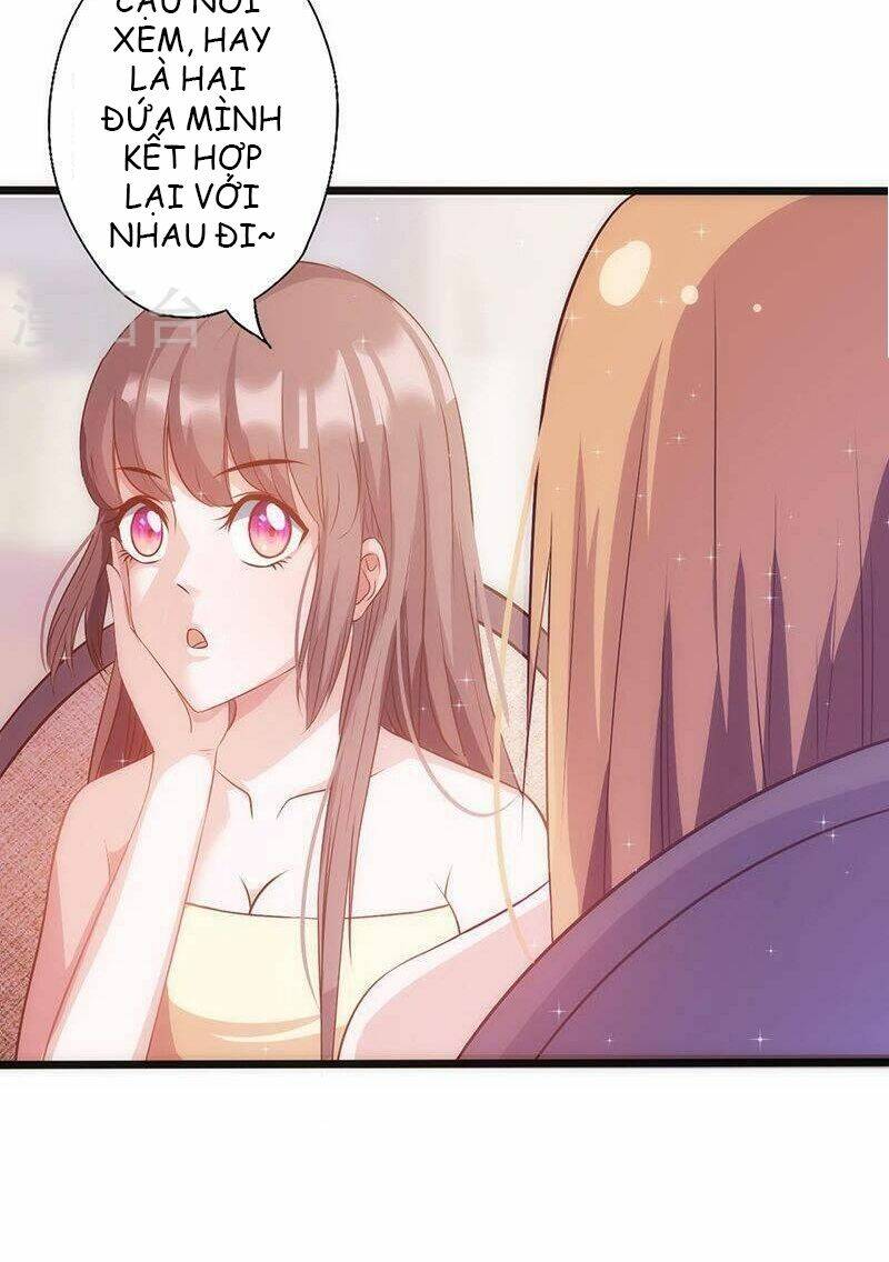 36 Kế Theo Đuổi Chồng: Ông Xã À, Tới Chiến Nào! Chương 30 Ảnh 45