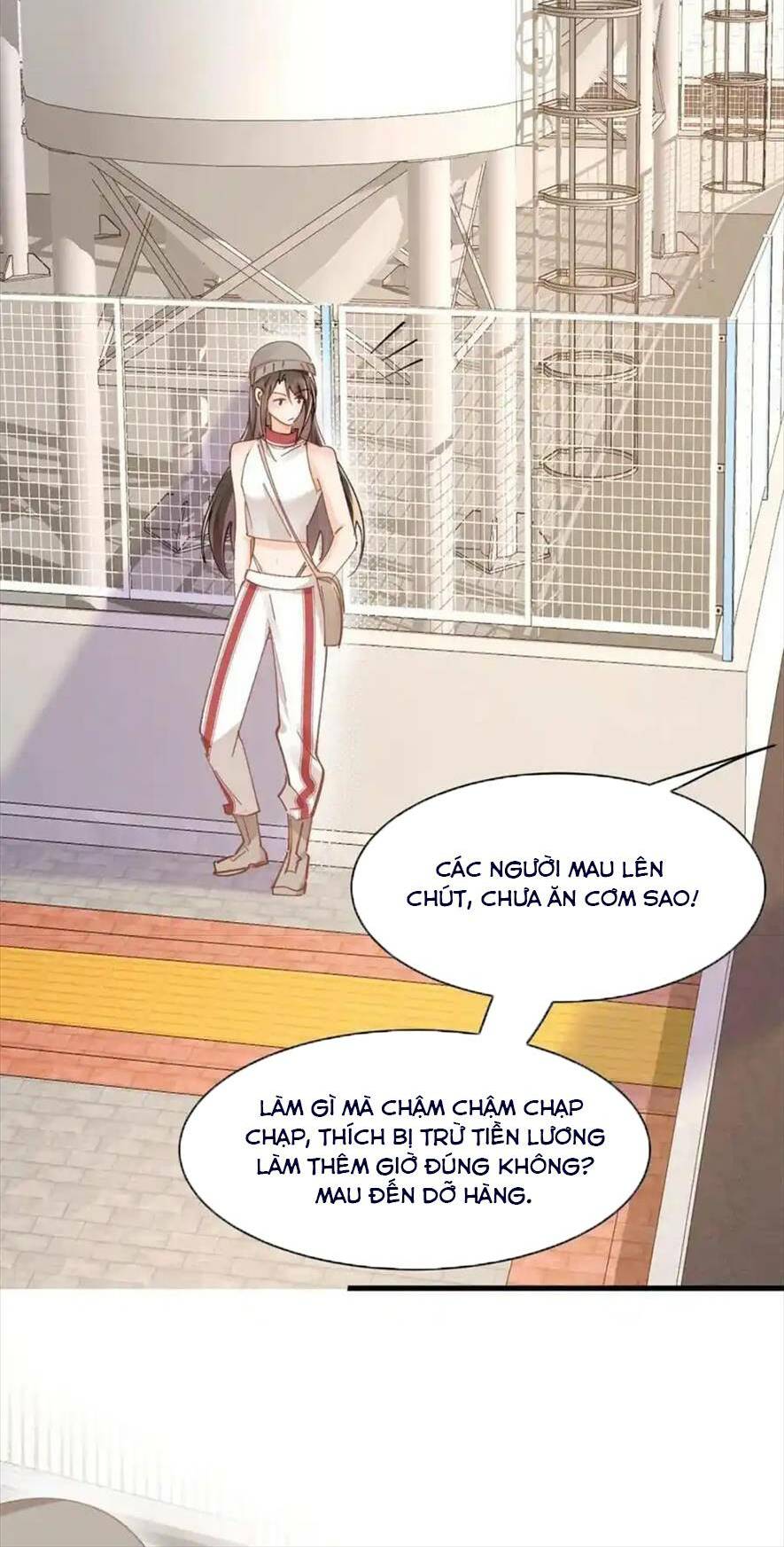 Vụng Trộm Chương 26 Ảnh 35