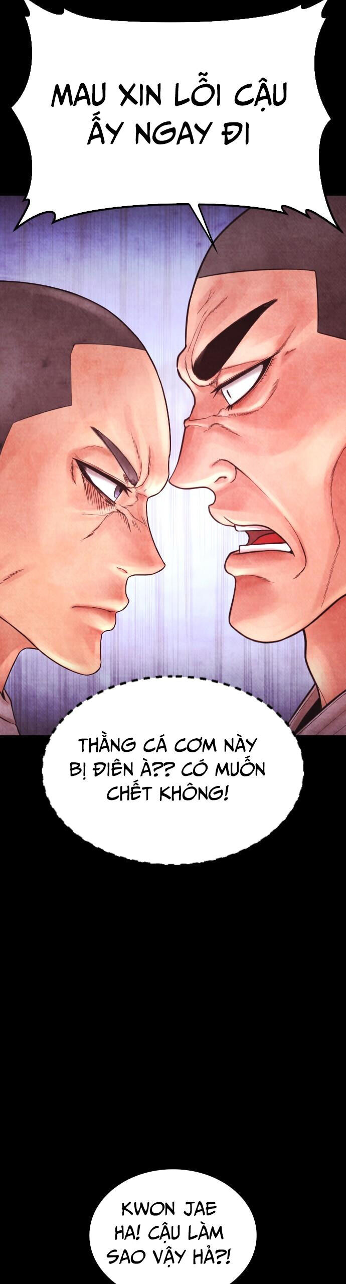 Bố Vạn Năng Chương 166 Ảnh 20