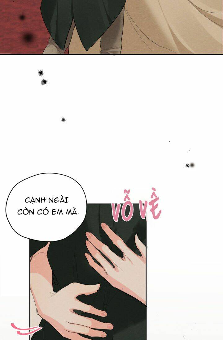 Tôi Là Tình Cũ Của Nam Chính Chương 48.1 Ảnh 40