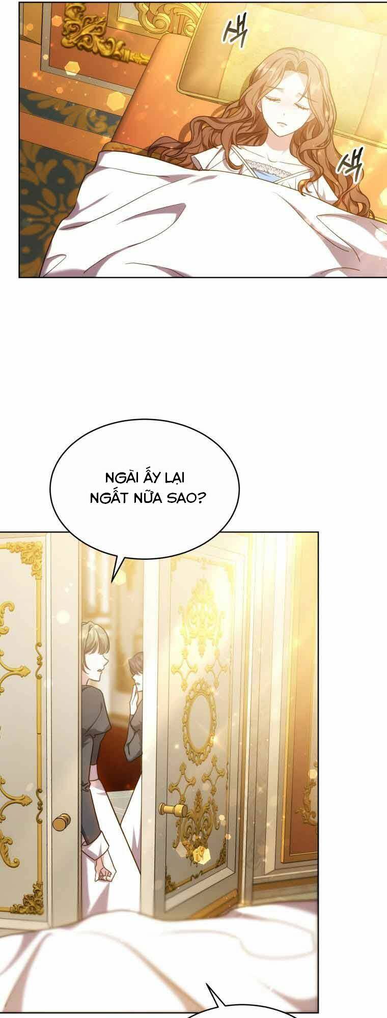 Khi Anh Đang Yêu Chương 5 Ảnh 28