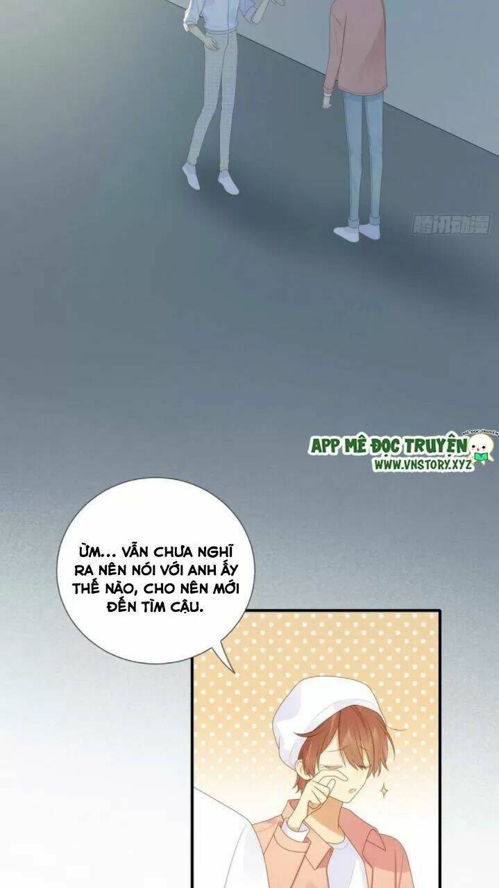 Sinh Hạ Long Chủng Chương 202 Ảnh 22