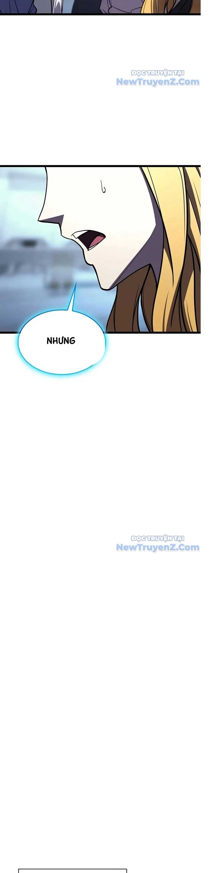 Sự Trở Lại Của Anh Hùng Cấp Thảm Họa Chương 124 Ảnh 40