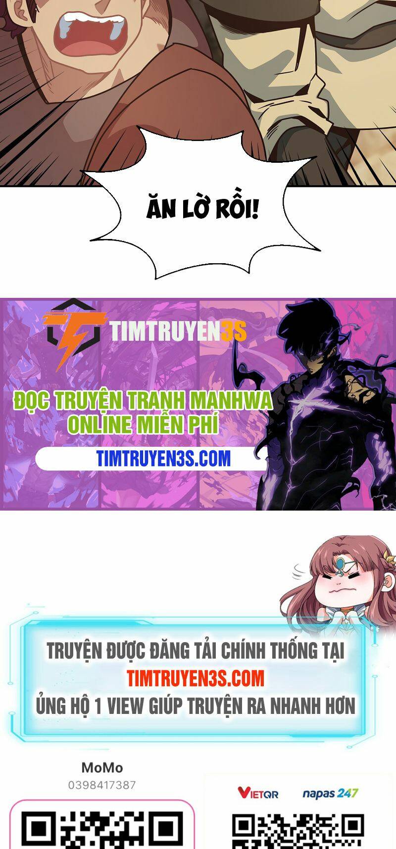 Ta Độc Nhất Giữa 7 Tỷ Người Chương 39 Ảnh 46