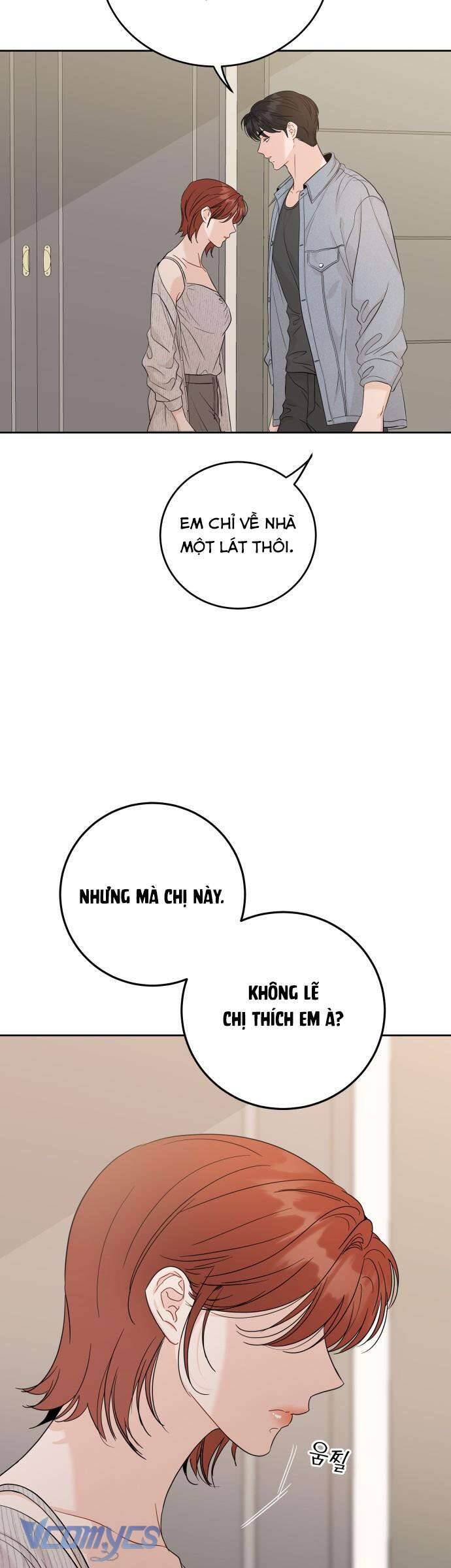 Người Một Nhà Chương 101 Ảnh 21