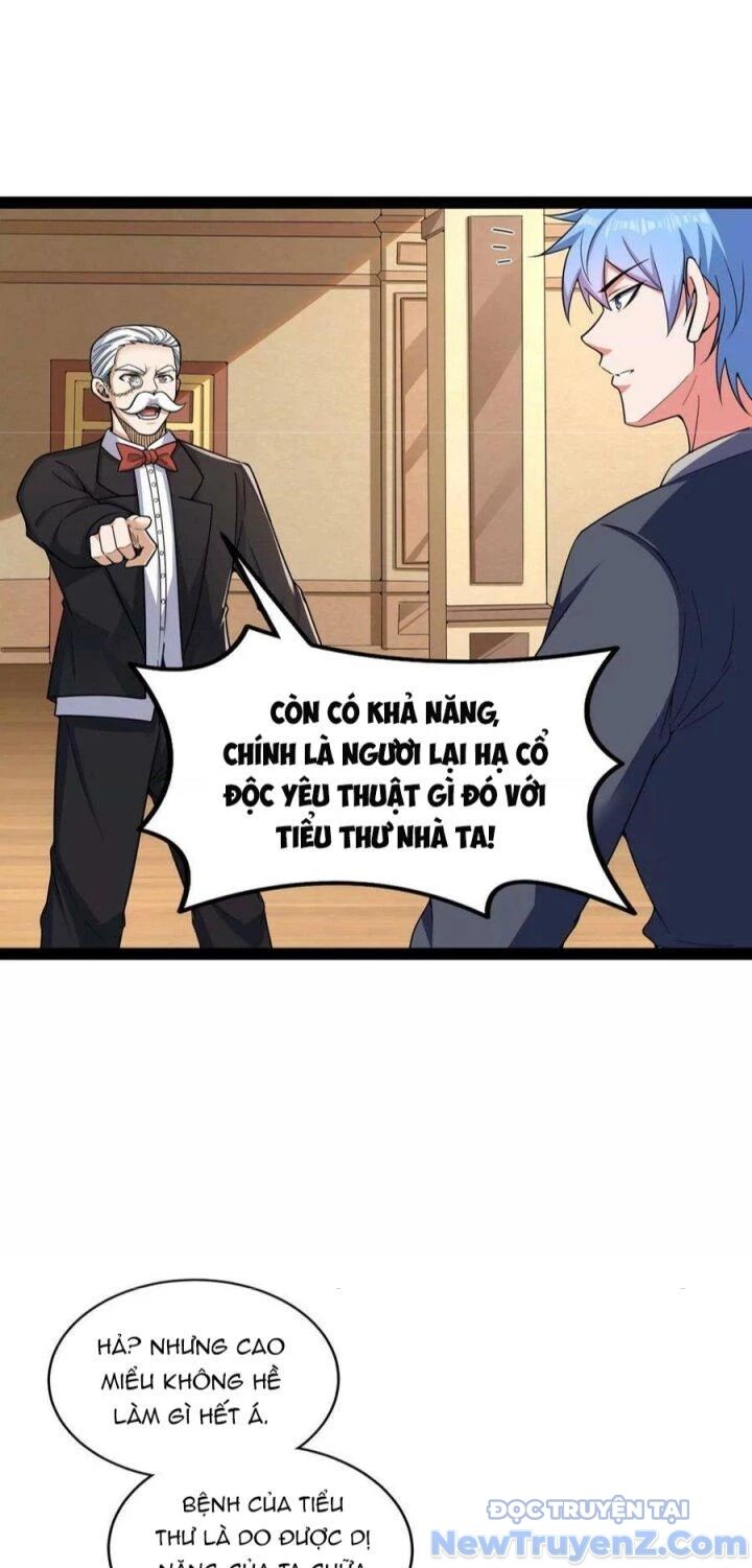 Đánh Bại Chư Thiên Chương 139 Ảnh 39