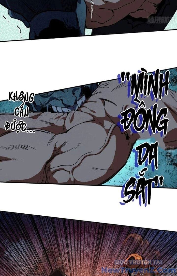 Dũng Sĩ Nấm Chương 106 Ảnh 10